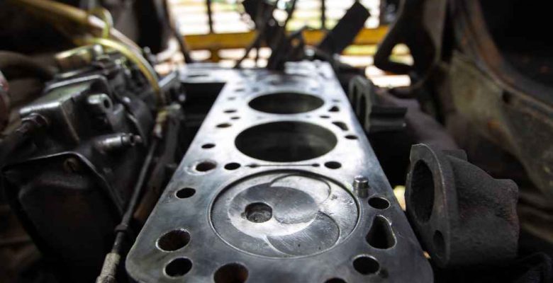 cómo saber si la junta de culata esta mal